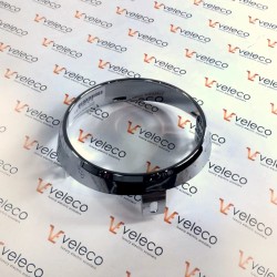 Chrom lampy przedniej ZT15E