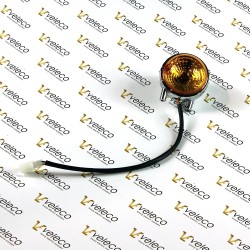 Kierunkowskaz Tył Lewy ZT63 OD 09.22