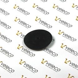 Łożysko ślizgowe ramienia przedniego koła COSMO