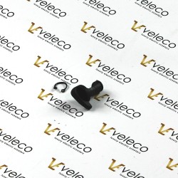 Pokrętło regulacji podłokietnika COSMO