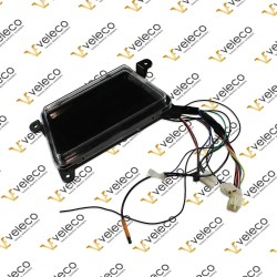 Prędkościomierz ADVENA