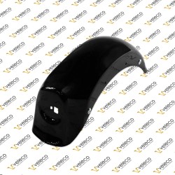 Tylny lewy błotnik czarny ZT63 NM