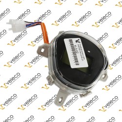 Prędkościomierz 60V FASTER NM prod. od 04.23