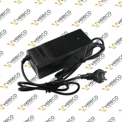 Ładowarka 60V CRISTAL NM