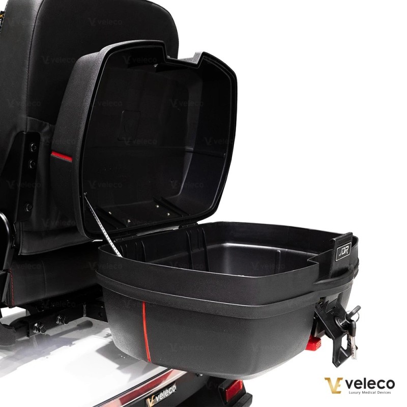 Tylny bagażnik JUMPY LOOPER SHARPY