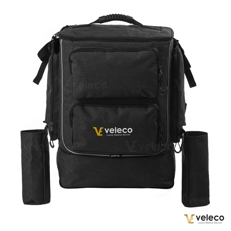 Torba na akcesoria do oparcia pleców