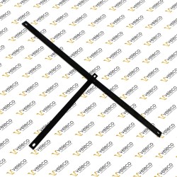 Uchwyt akumulatora ADVENA (stojak)