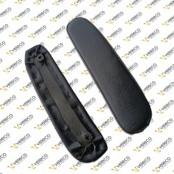 Poduszka prawego podłokietnika DRACO NM