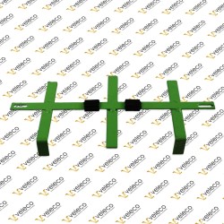 Mocowanie akumulatora DRACO NM