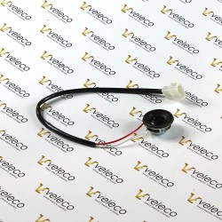 Głośnik radiowy ADVENA