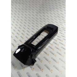 Panel przedni czarny SHARPY