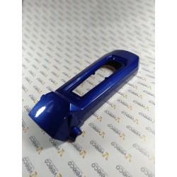 Panel przedni niebieski SHARPY