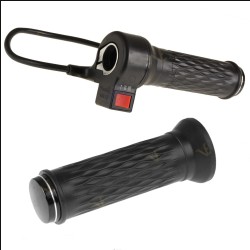 Shifter set FASTER SPARKY GRAVIS