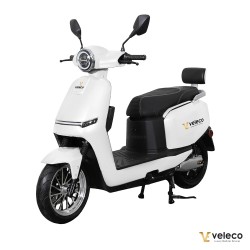 Veleco SPARKY : cyclomoteur électrique avec moteur 2000W