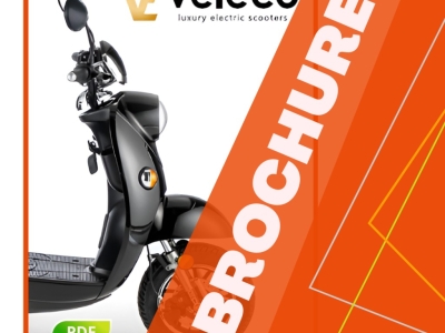 The ultimate guide to Velobike mobility scooters — check out the current range