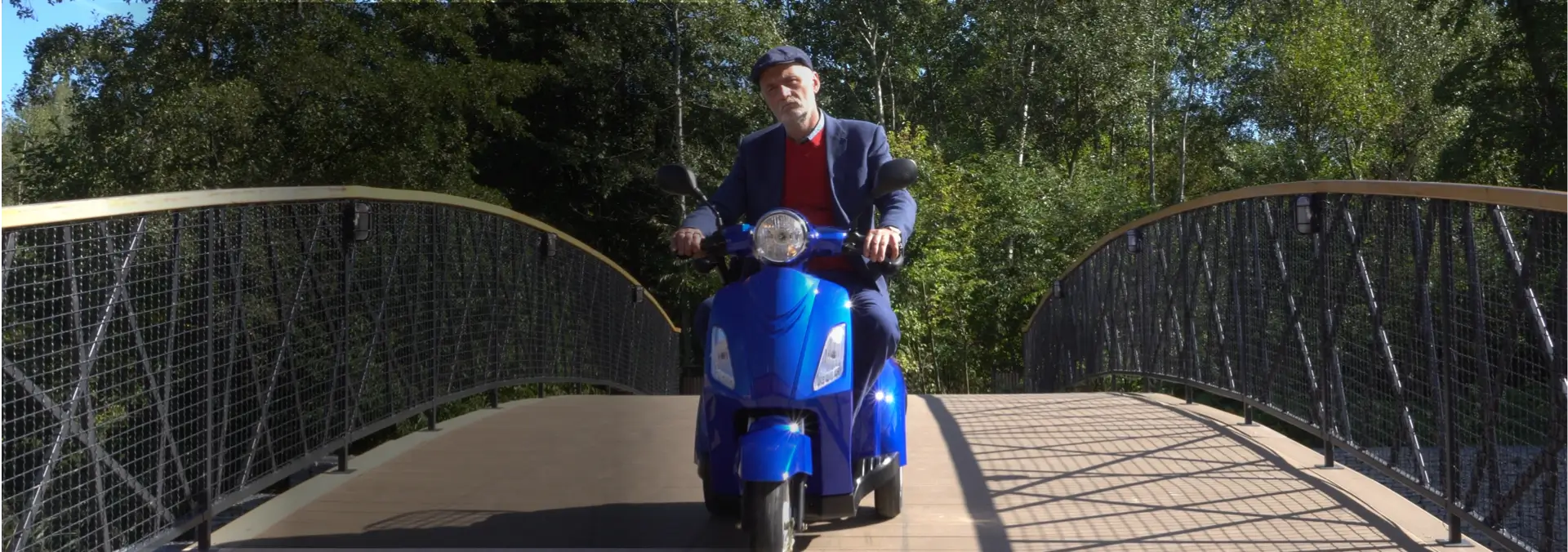 Über 5000 Menschen haben uns ihr Vertrauen geschenkt.